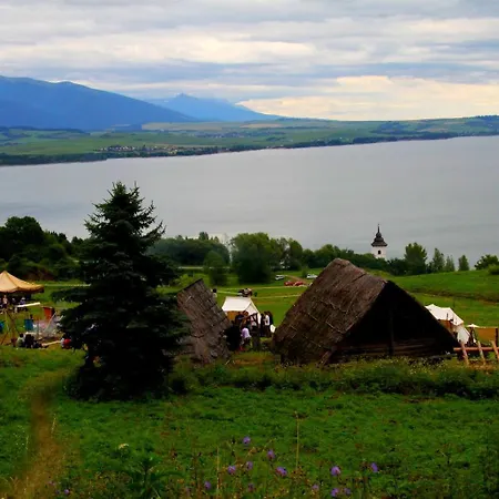 Шале Riviera - Liptov, Besenova *