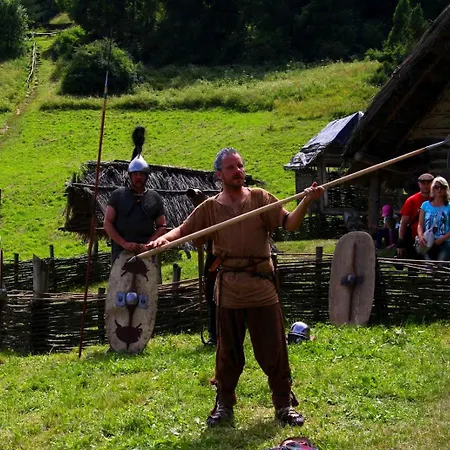 Шале Riviera - Liptov, Besenova Ружомберок