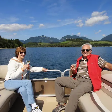 Riviera - Liptov, Besenova Ружомберок