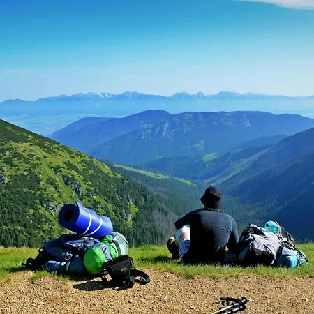 Riviera - Liptov, Besenova * Ружомберок