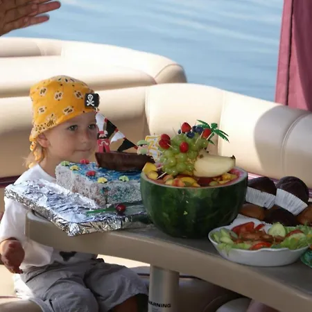 Riviera - Liptov, Besenova Шале *